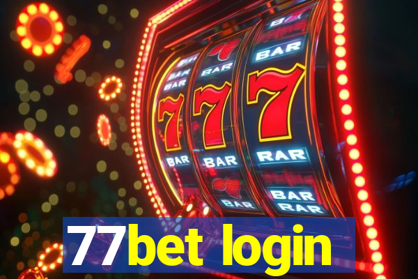 77bet login